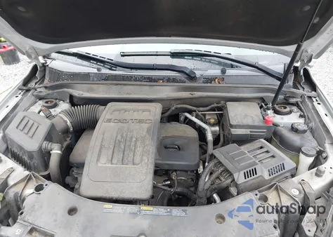 2014 Chevrolet Equinox Ls z USA, uszkodzony, nr VIN 1GNFLEEK0EZ135031